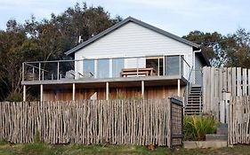 Bruny Boathouse